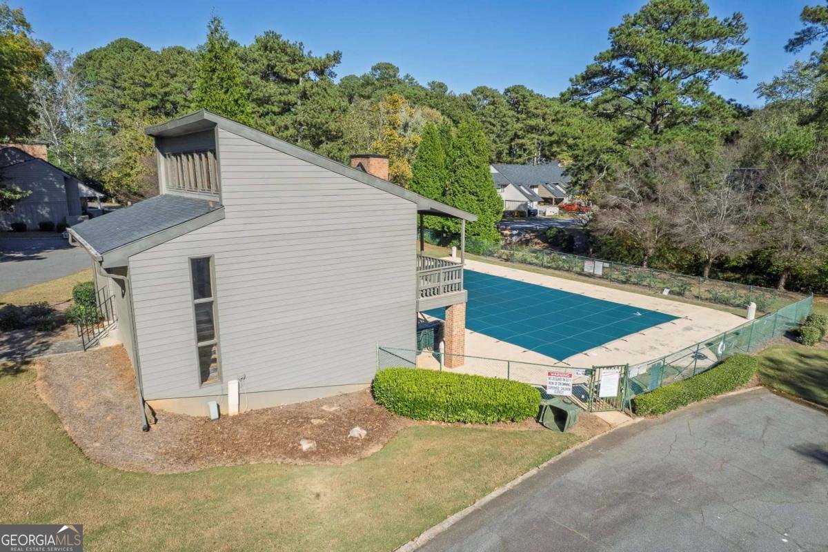 2484 Cedar Canyon Road Marietta - 24