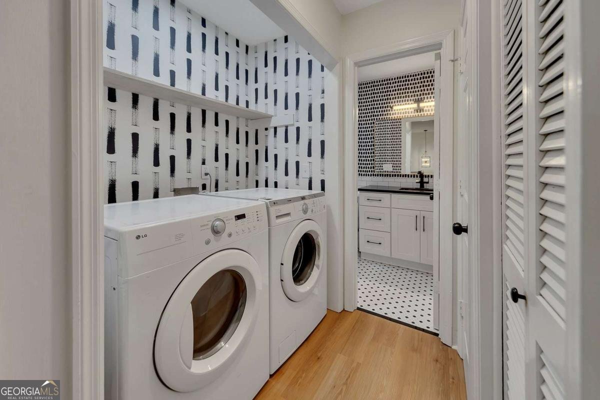 2484 Cedar Canyon Road Marietta - 3