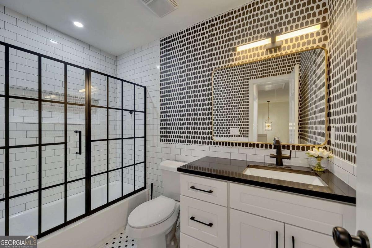 2484 Cedar Canyon Road Marietta - 4