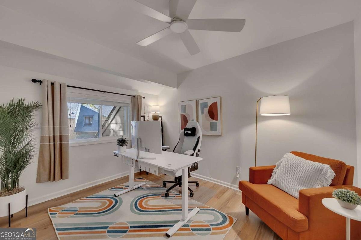 2484 Cedar Canyon Road Marietta - 5