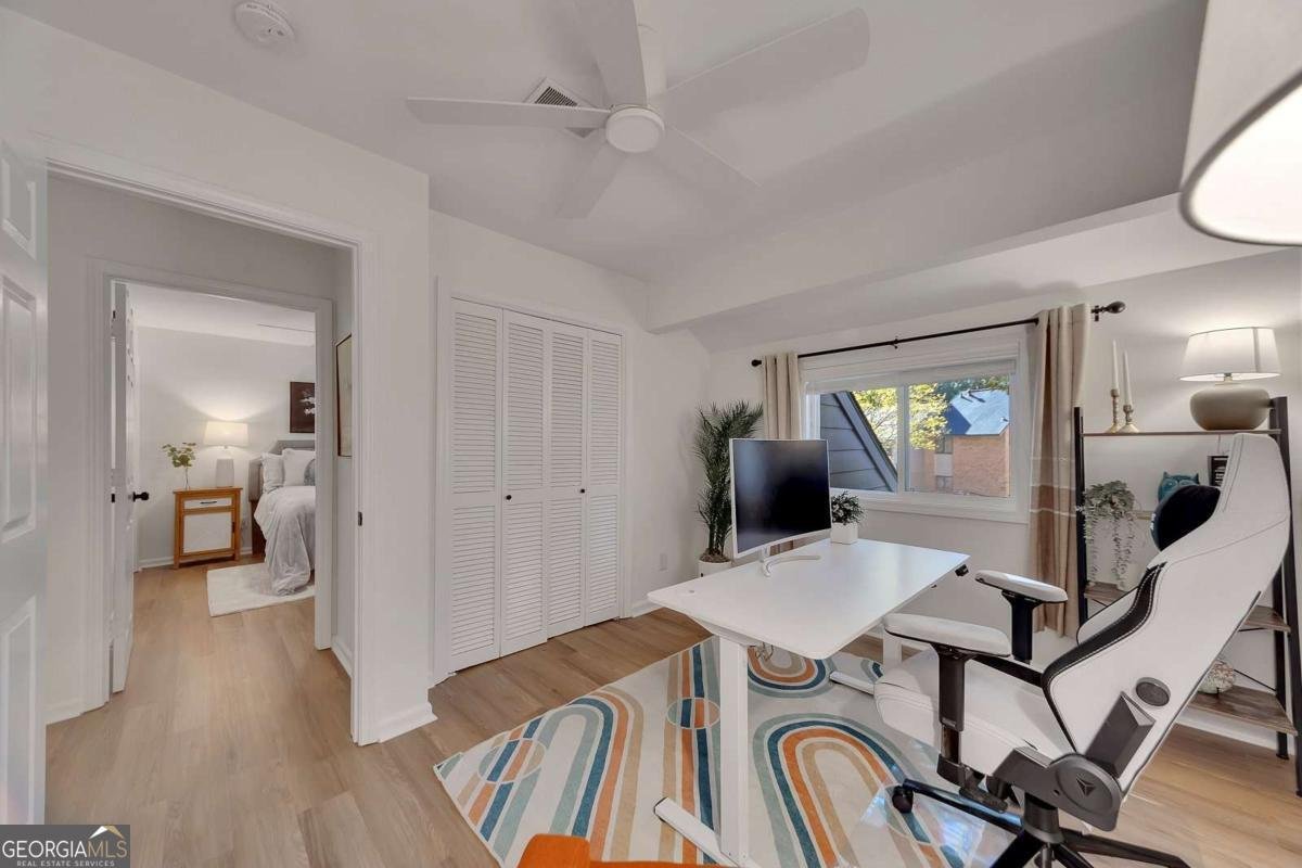 2484 Cedar Canyon Road Marietta - 6