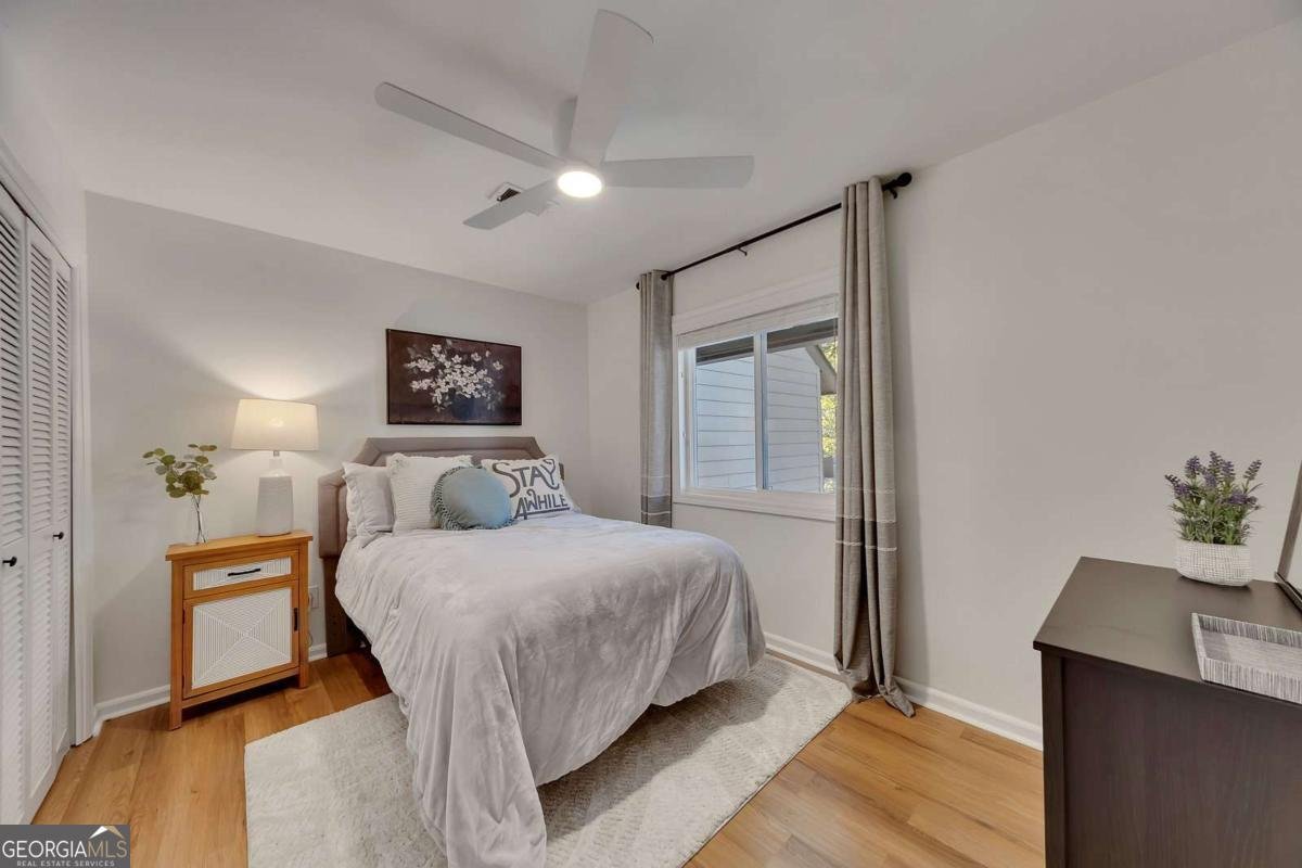 2484 Cedar Canyon Road Marietta - 7