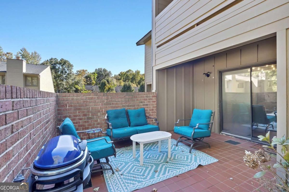 2484 Cedar Canyon Road Marietta - 8