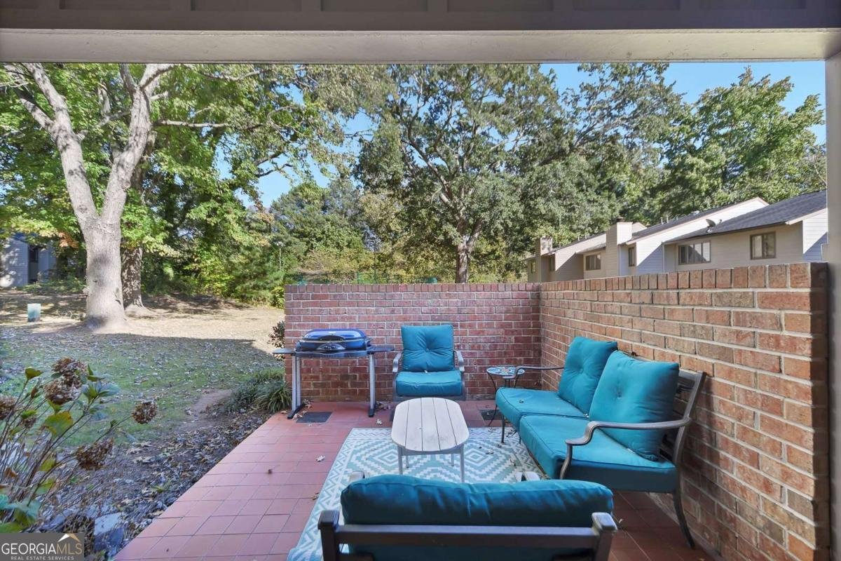 2484 Cedar Canyon Road Marietta - 9