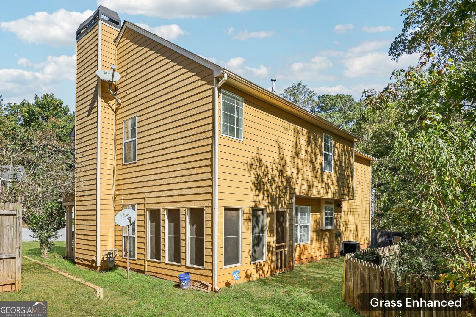 390 Manor Glen Drive Suwanee - 21