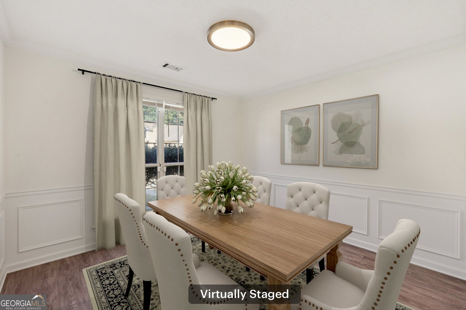 390 Manor Glen Drive Suwanee - 6