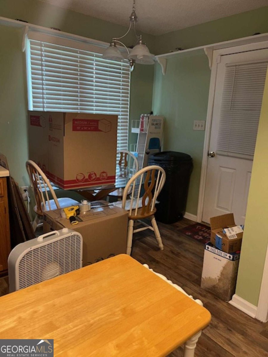 135 Chadwick Drive Macon - 18