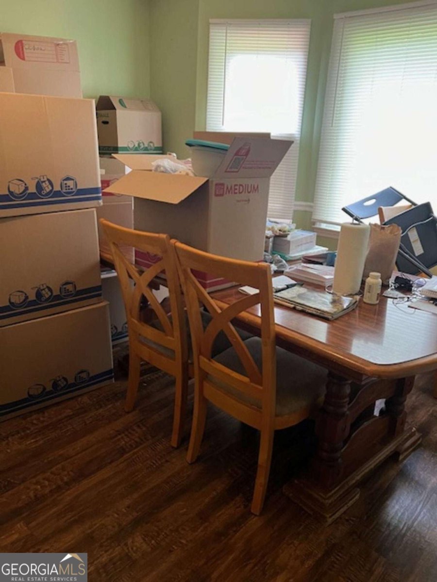 135 Chadwick Drive Macon - 19