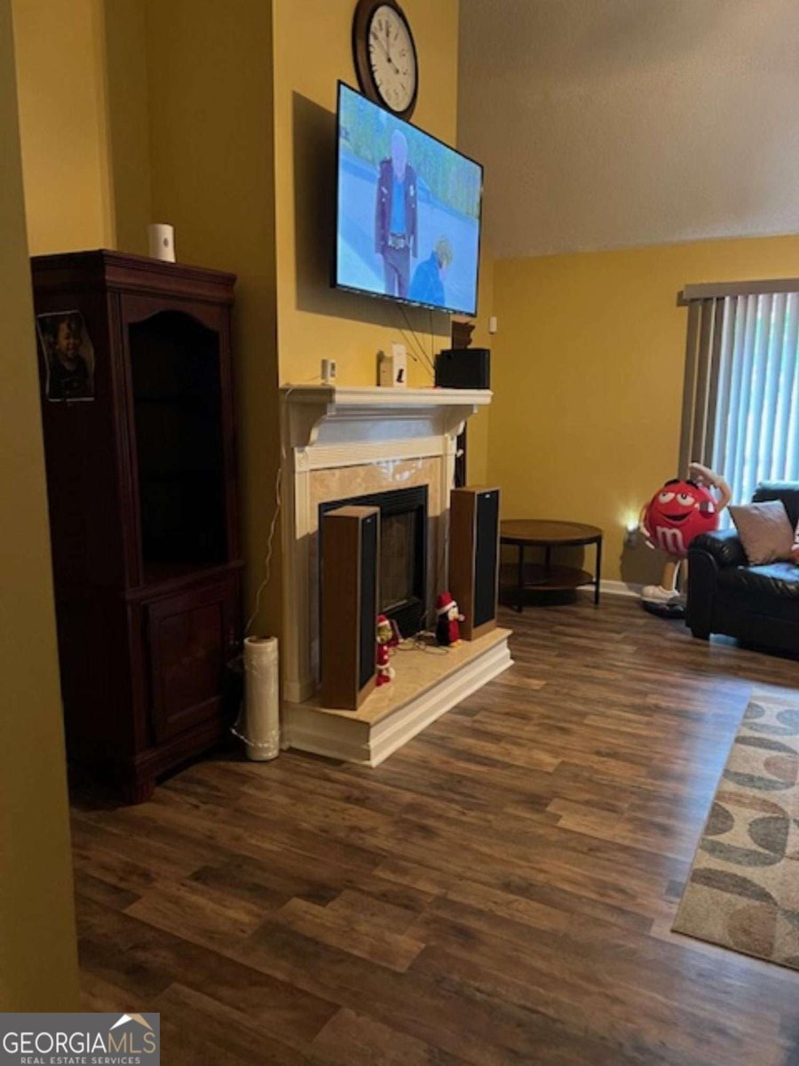 135 Chadwick Drive Macon - 23