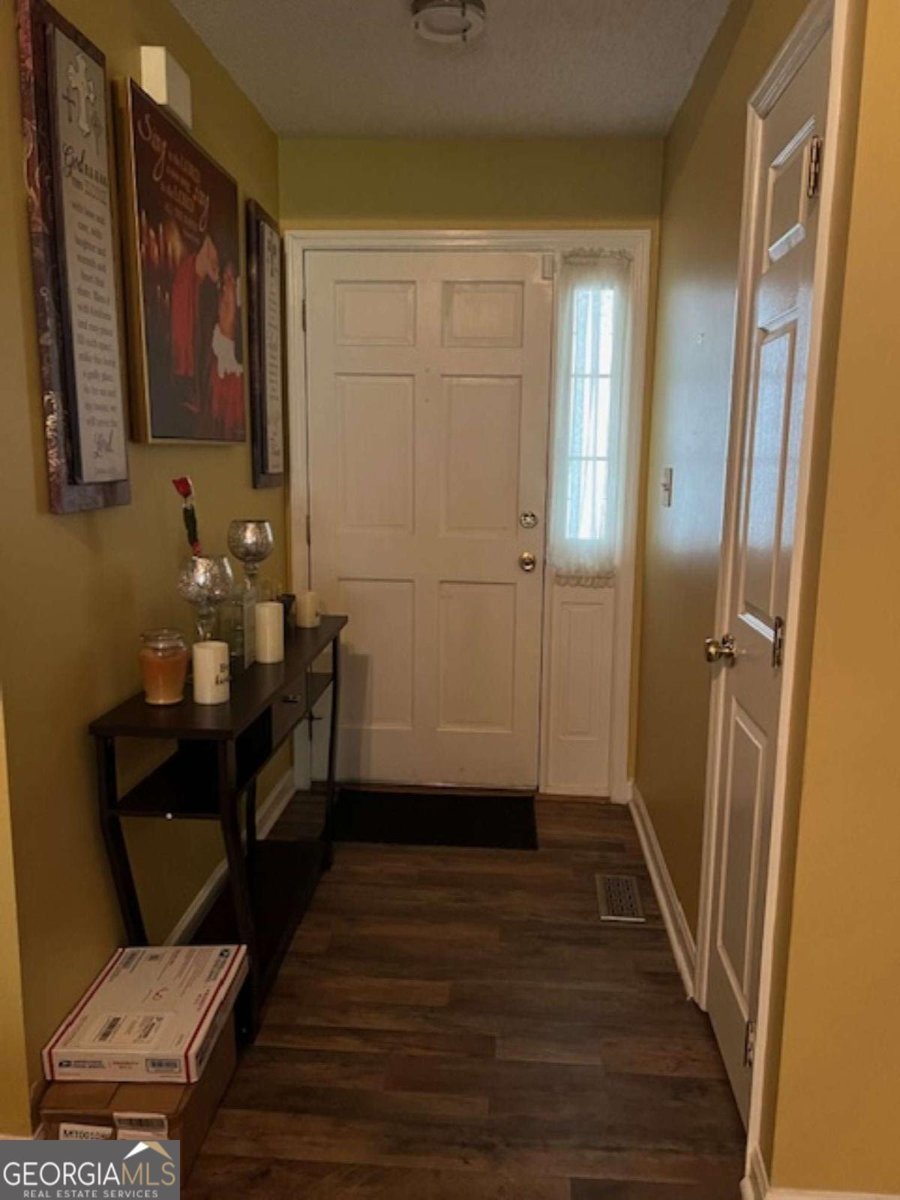 135 Chadwick Drive Macon - 24