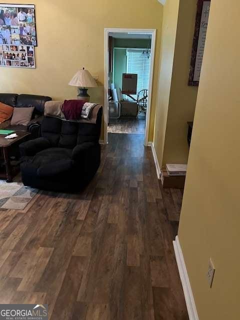 135 Chadwick Drive Macon - 27