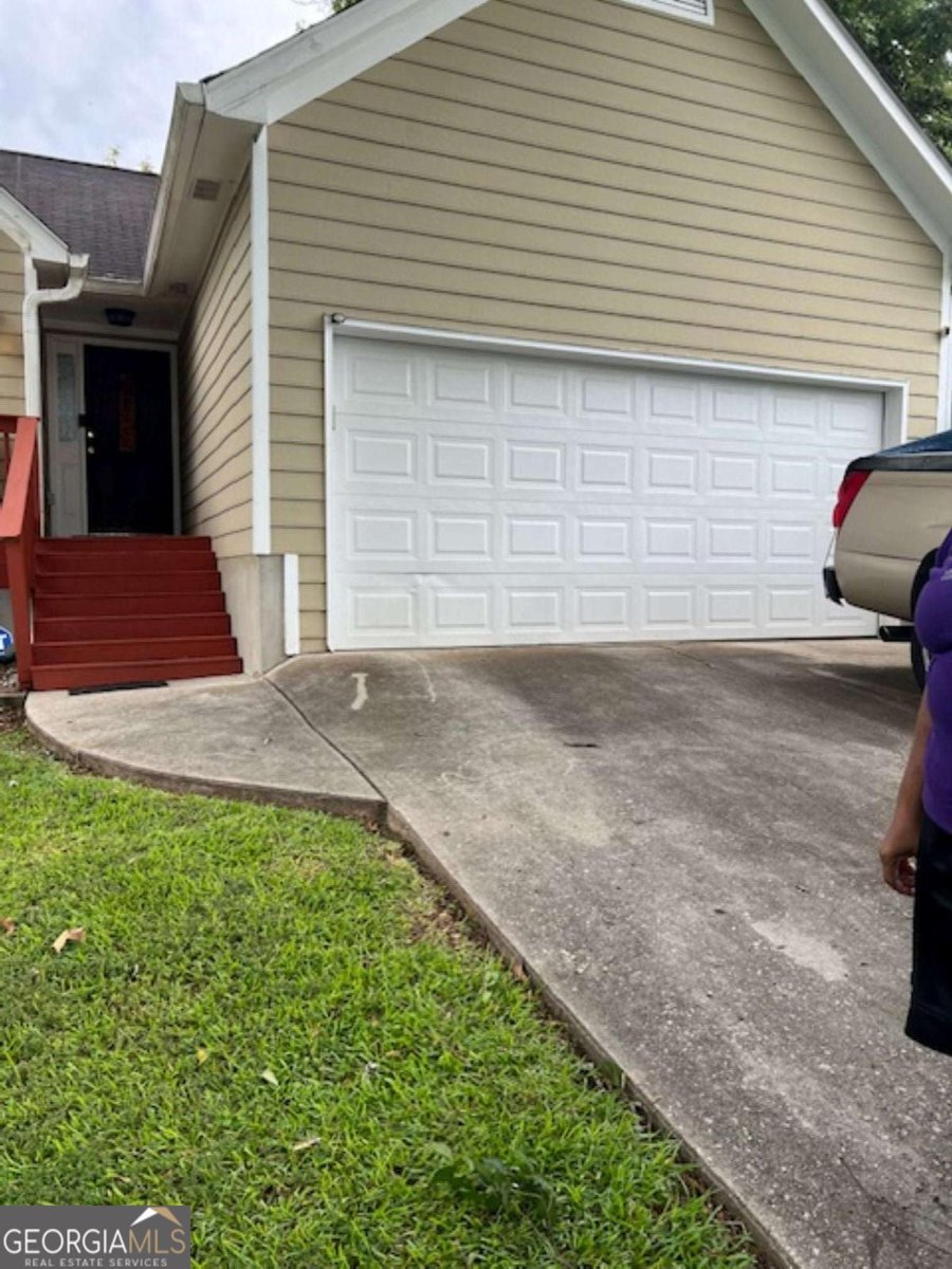 135 Chadwick Drive Macon - 4