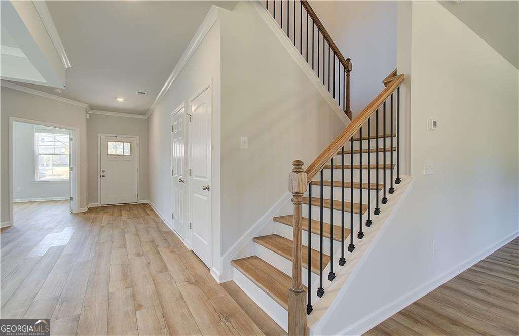 147 Dalston Cove Stockbridge - 1