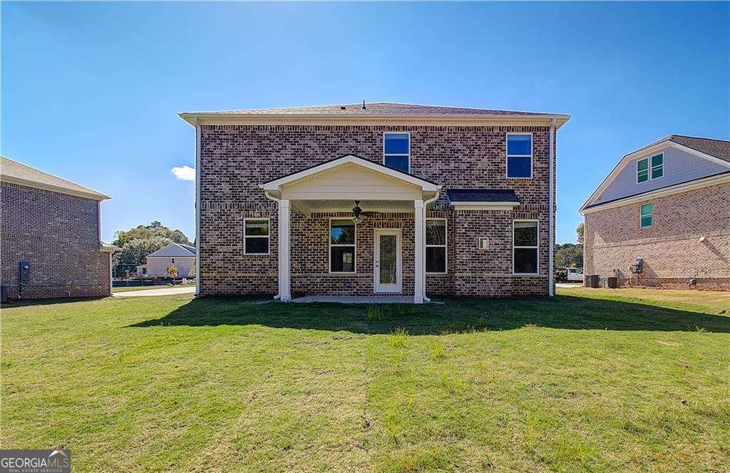 147 Dalston Cove Stockbridge - 24