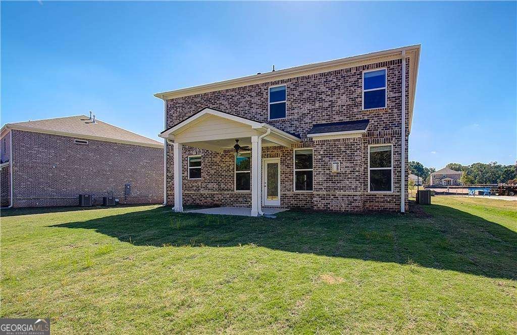 147 Dalston Cove Stockbridge - 32