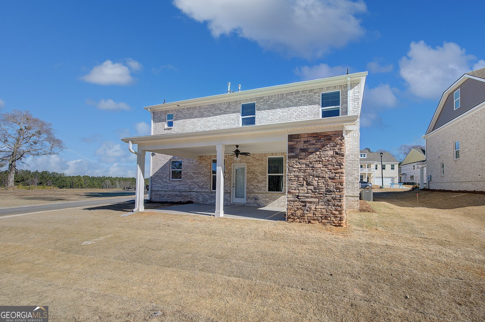 147 Dalston Cove Stockbridge - Photo 33