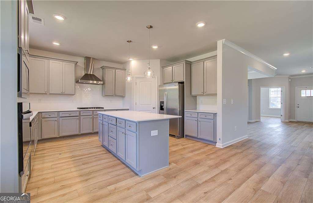 147 Dalston Cove Stockbridge - 6