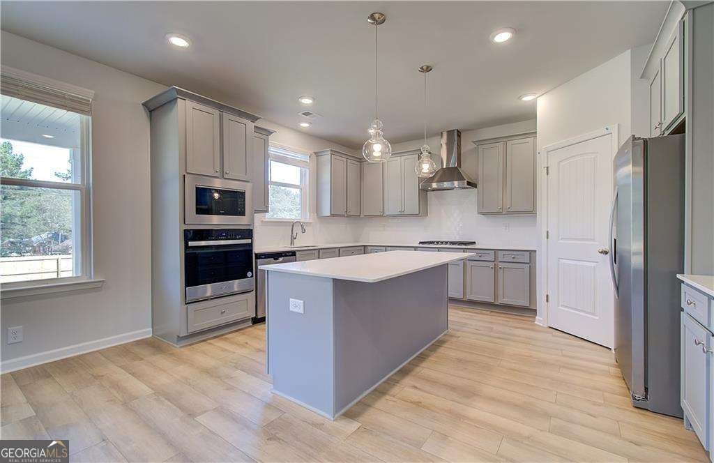 147 Dalston Cove Stockbridge - 8