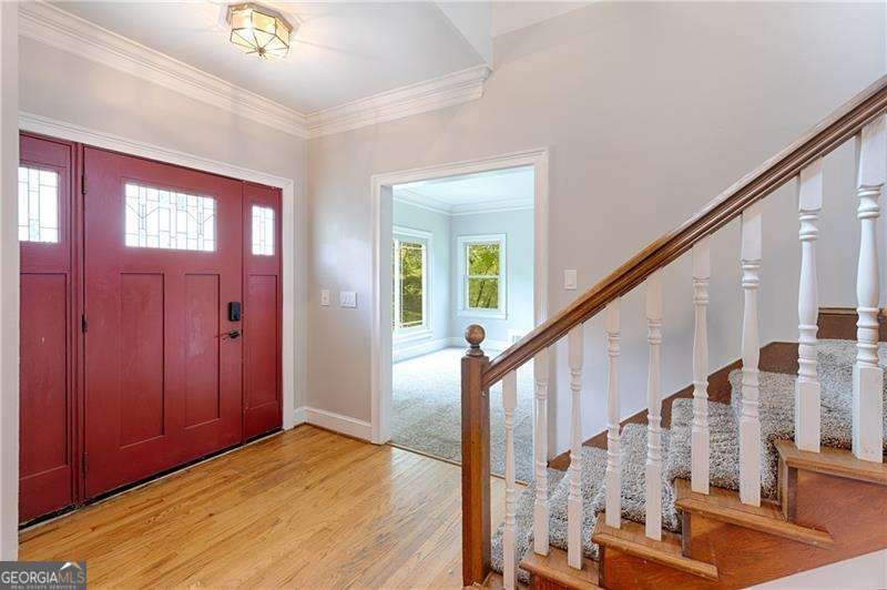 3288 Crawford Circle Marietta - 10