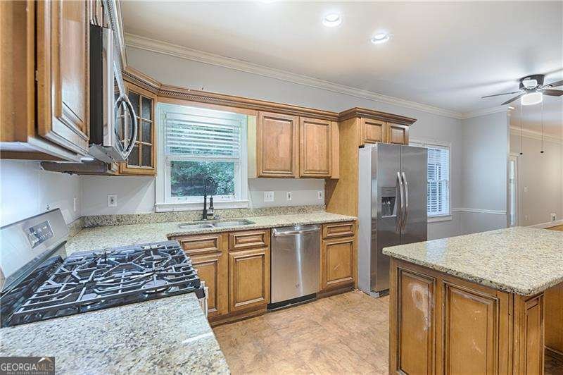 3288 Crawford Circle Marietta - 14