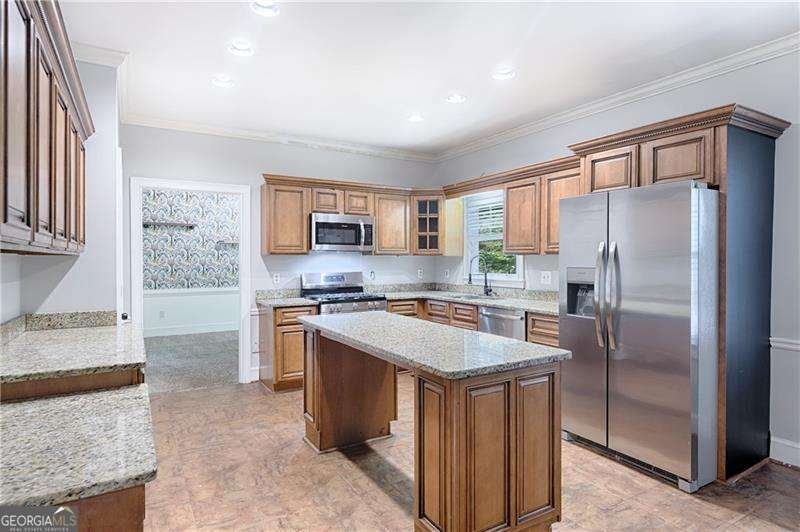 3288 Crawford Circle Marietta - 15