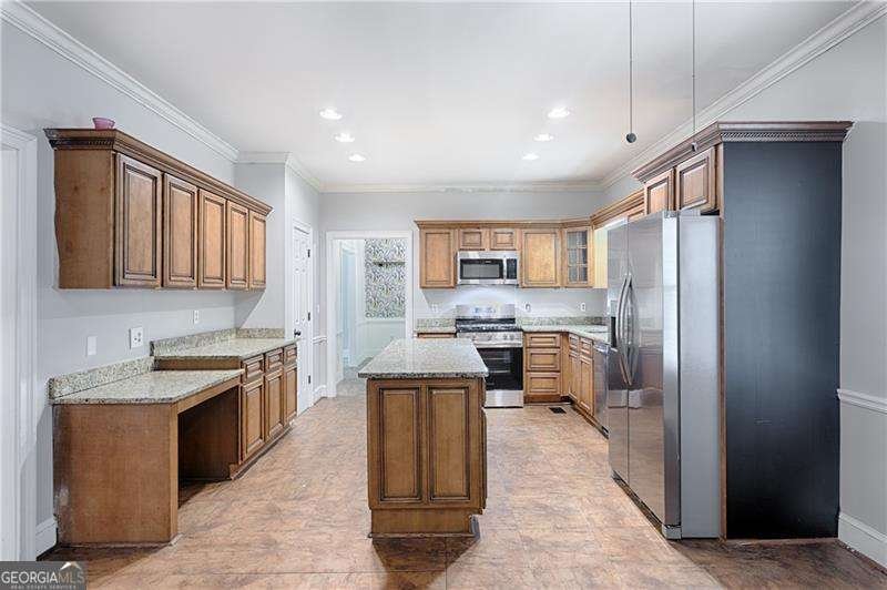 3288 Crawford Circle Marietta - 16