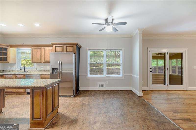 3288 Crawford Circle Marietta - 17