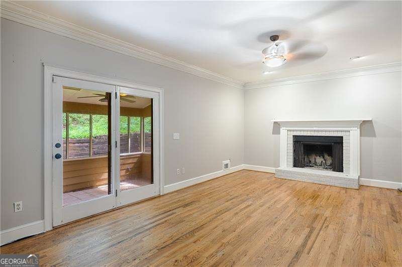 3288 Crawford Circle Marietta - 18