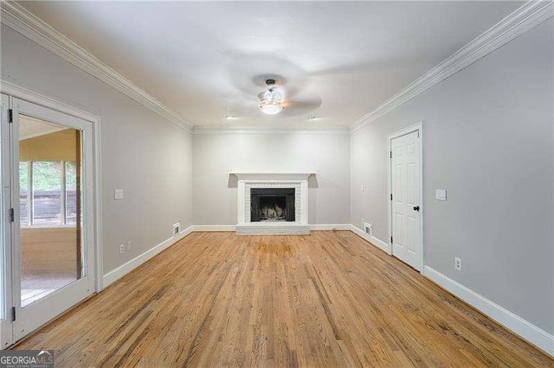 3288 Crawford Circle Marietta - 19