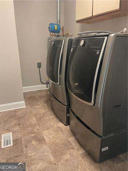 3288 Crawford Circle Marietta - 22