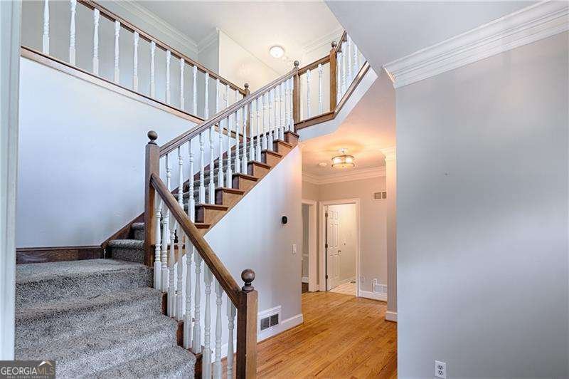 3288 Crawford Circle Marietta - 23