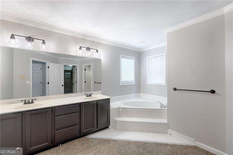 3288 Crawford Circle Marietta - 27