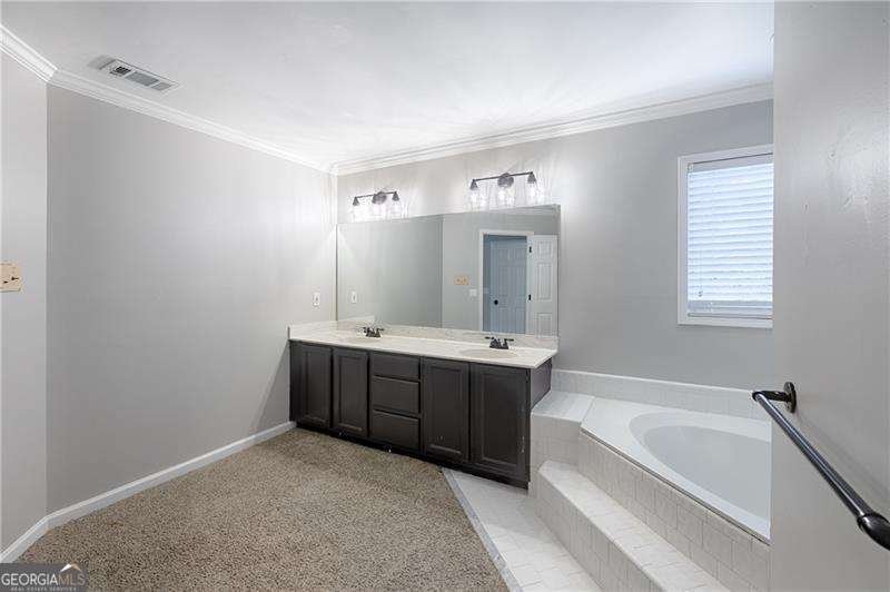 3288 Crawford Circle Marietta - 28