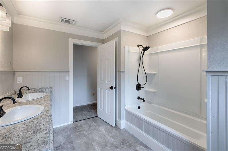 3288 Crawford Circle Marietta - 29