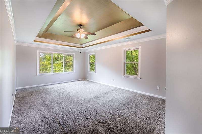 3288 Crawford Circle Marietta - 6