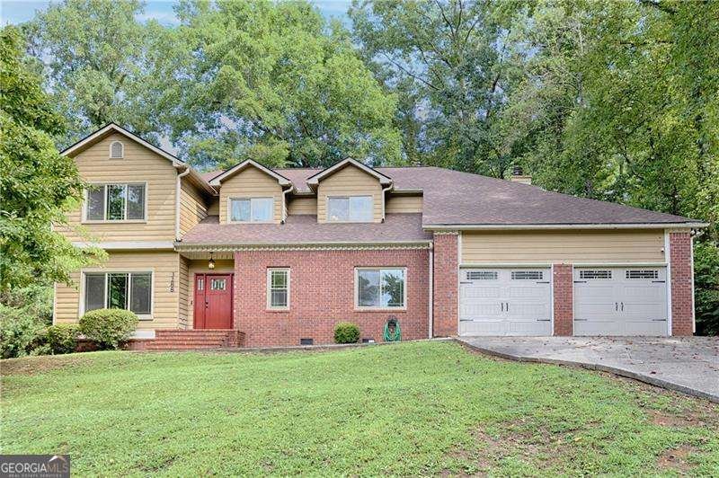 3288 Crawford Circle Marietta - 9