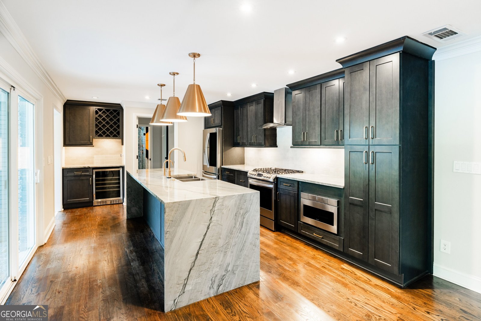 1725 Arrowhead Trail Atlanta - 10