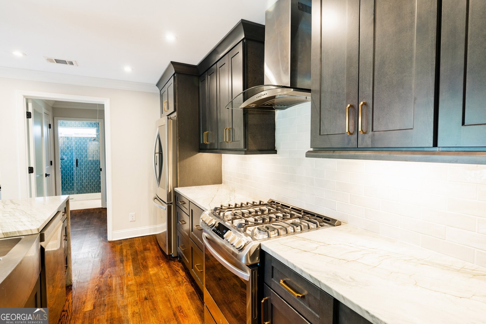 1725 Arrowhead Trail Atlanta - 11