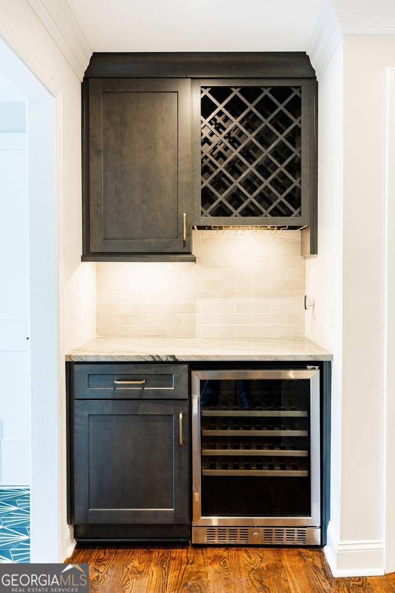 1725 Arrowhead Trail Atlanta - 13