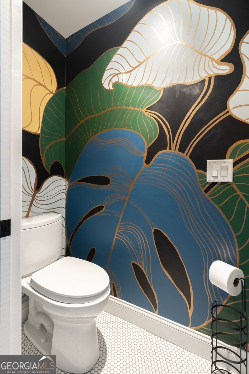 1725 Arrowhead Trail Atlanta - 17