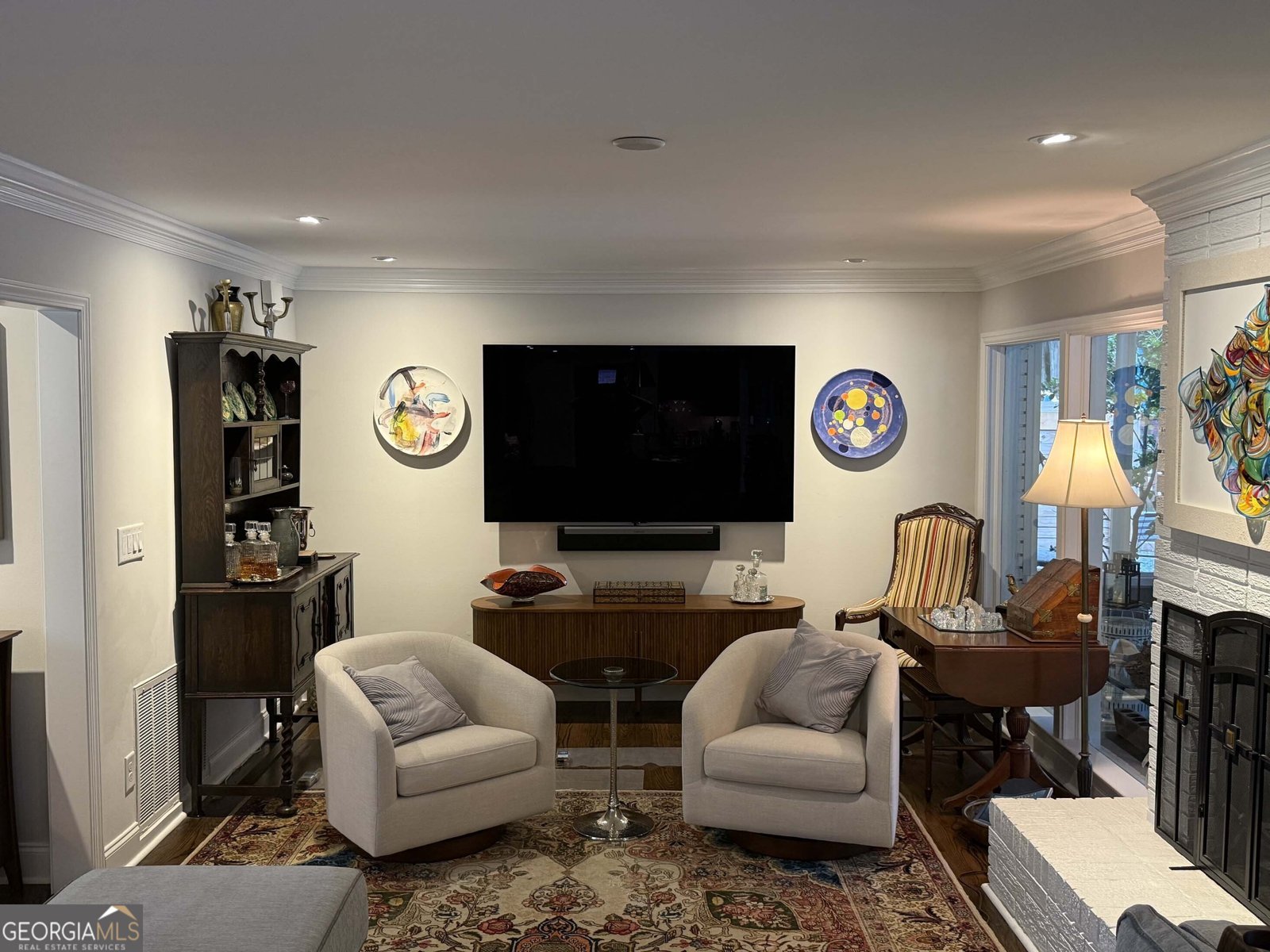 1725 Arrowhead Trail Atlanta - 2