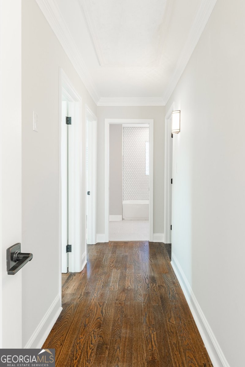 1725 Arrowhead Trail Atlanta - 25