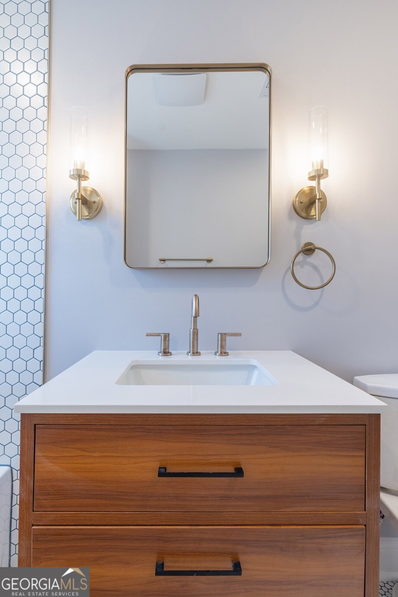 1725 Arrowhead Trail Atlanta - 29