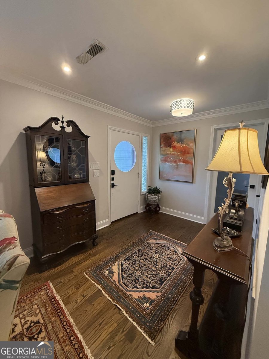 1725 Arrowhead Trail Atlanta - 3