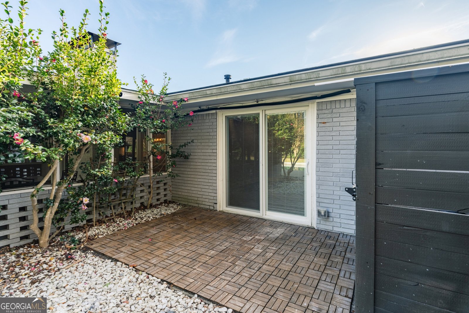 1725 Arrowhead Trail Atlanta - 30