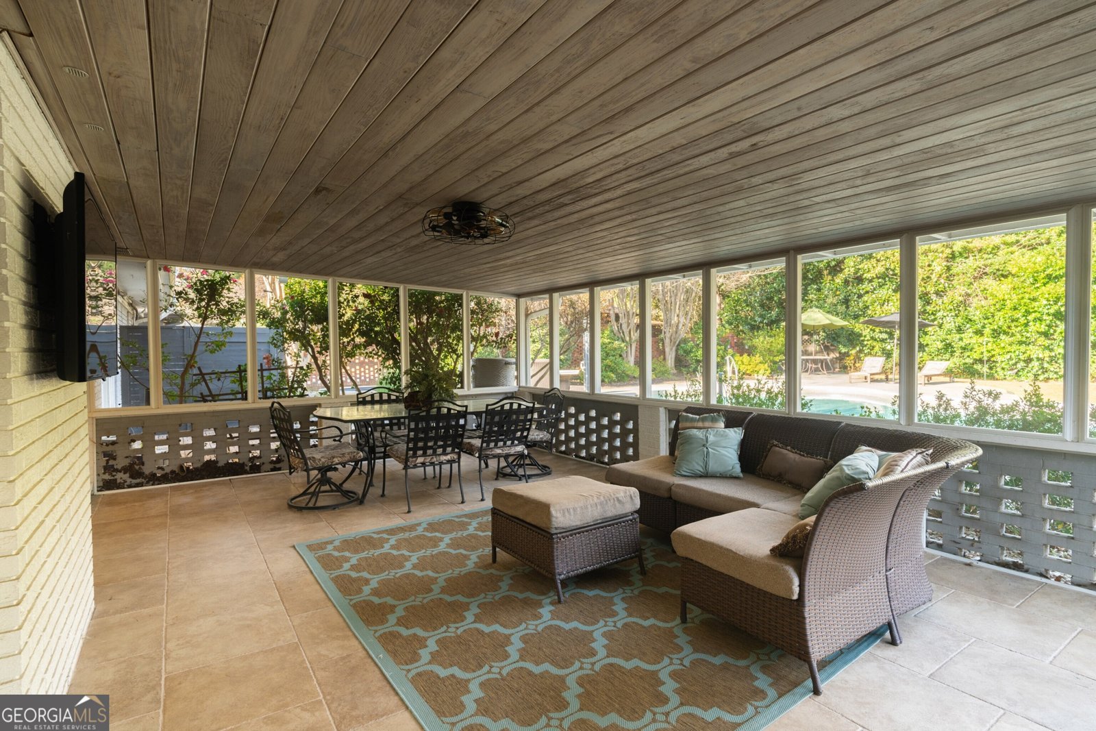 1725 Arrowhead Trail Atlanta - 31