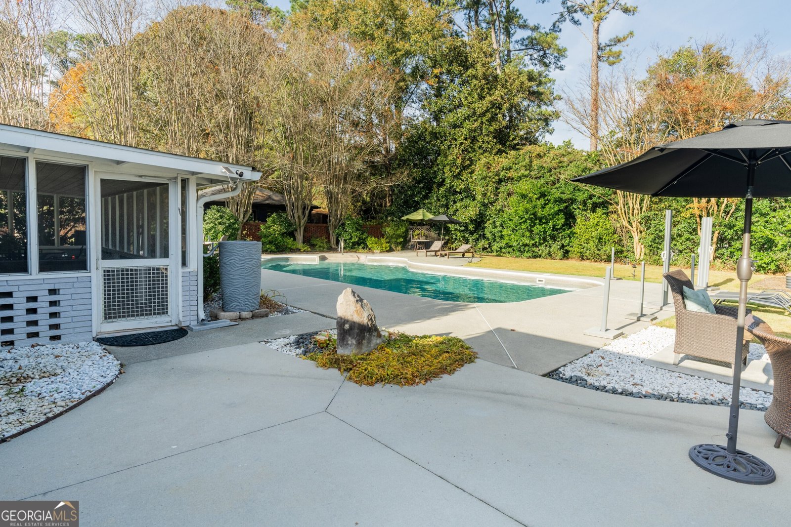 1725 Arrowhead Trail Atlanta - 32