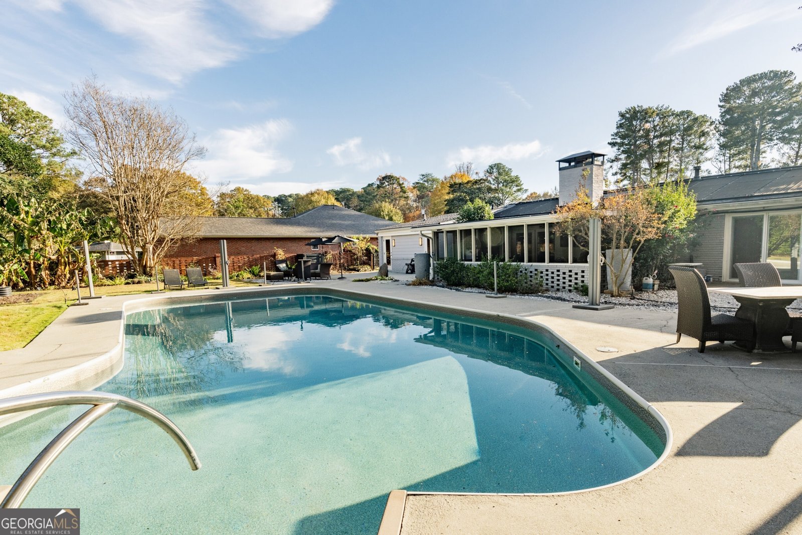 1725 Arrowhead Trail Atlanta - 34