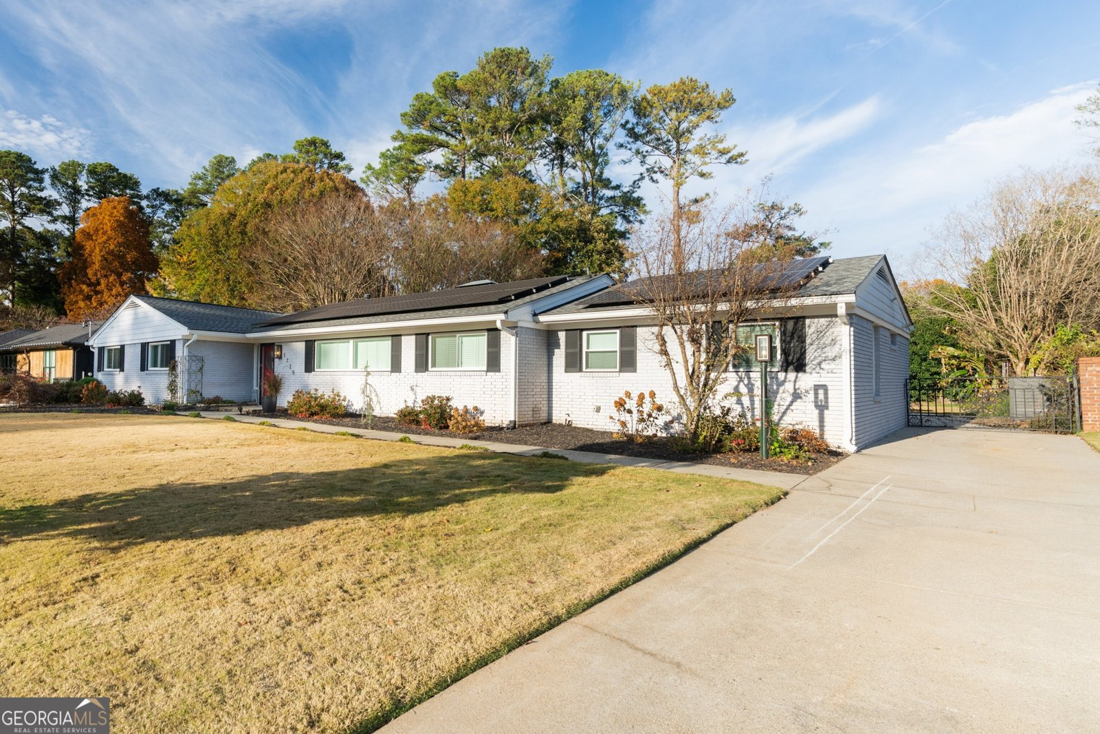 1725 Arrowhead Trail Atlanta - 36