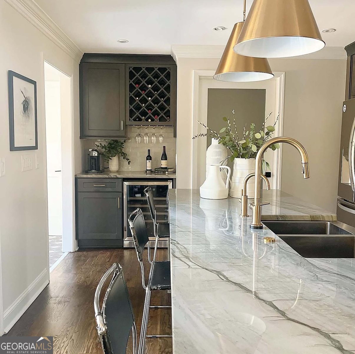 1725 Arrowhead Trail Atlanta - 4